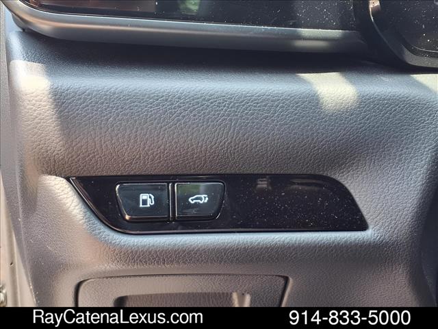 2025 Lexus NX 450h+ 4D Sport Utility