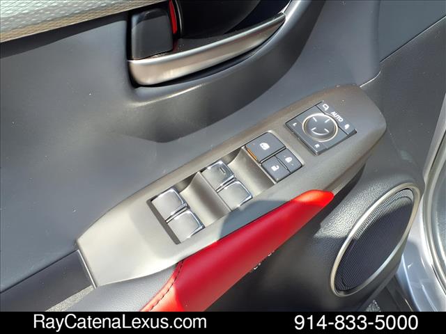 2020 Lexus NX 300 4D Sport Utility