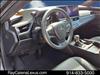 2023 Lexus ES 250 4D Sedan