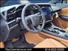 2025 Lexus RZ 450e 4D Sport Utility