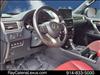 2022 Lexus GX 460 4D Sport Utility