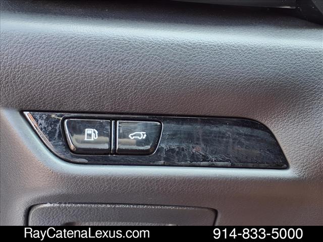 2022 Lexus NX 350 4D Sport Utility