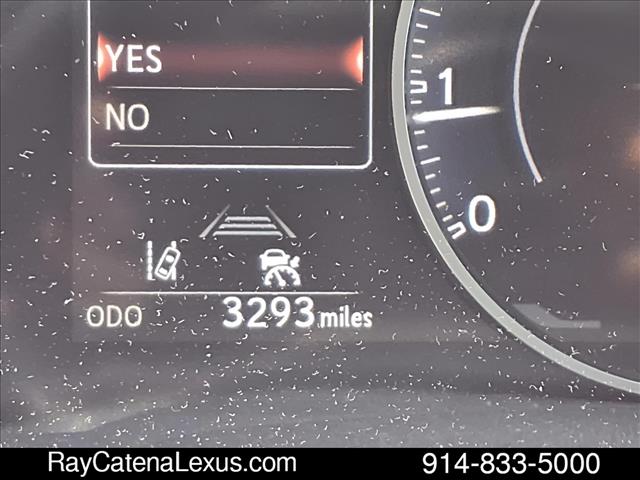 2023 Lexus RX 350 4D Sport Utility