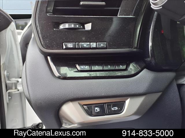 2023 Lexus RX 350 4D Sport Utility