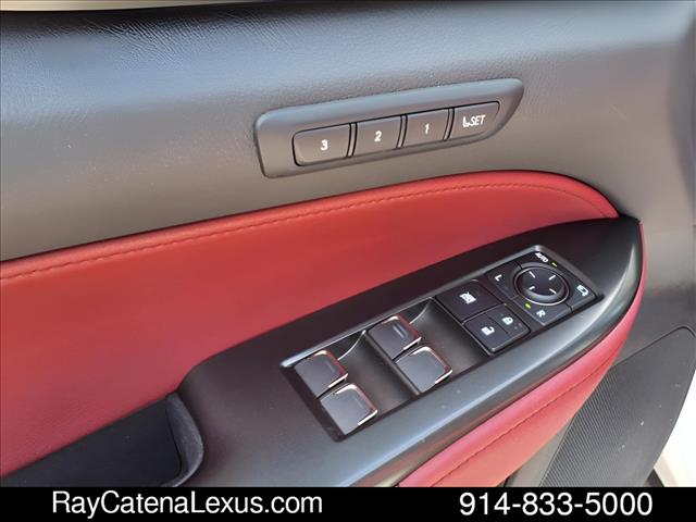 2024 Lexus NX 350 4D Sport Utility
