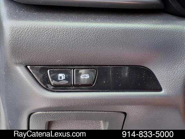 2025 Lexus NX 350 4D Sport Utility