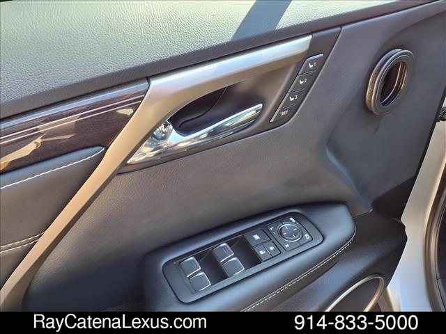 2022 Lexus RX 350 4D Sport Utility