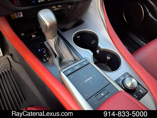 2022 Lexus RX 350 4D Sport Utility