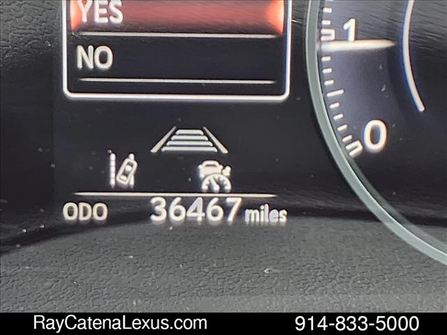 2022 Lexus NX 350 4D Sport Utility