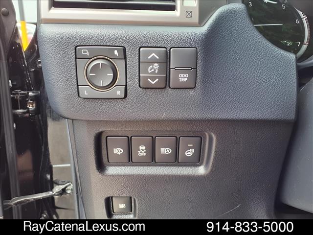 2022 Lexus GX 460 4D Sport Utility