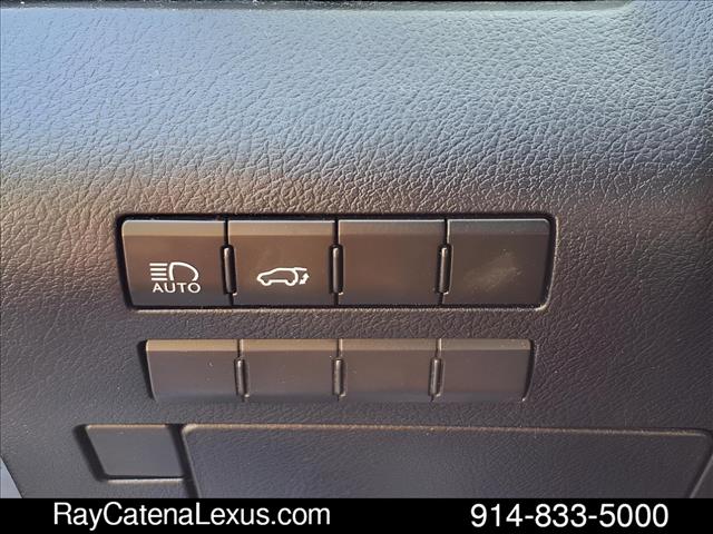 2022 Lexus RX 350L 4D Sport Utility