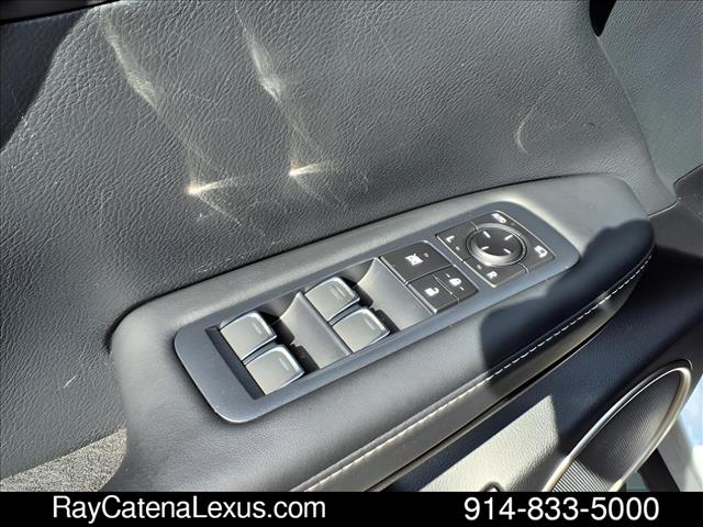 2019 Lexus RX 350 4D Sport Utility