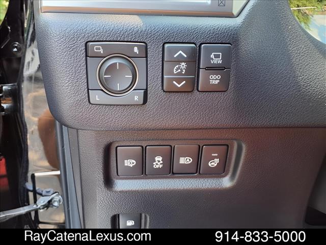 2022 Lexus GX 460 4D Sport Utility