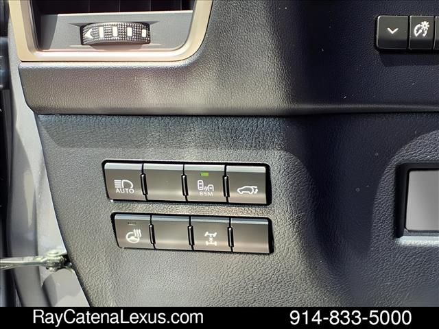 2020 Lexus NX 300 4D Sport Utility
