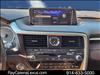 2019 Lexus RX 350 4D Sport Utility