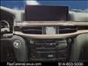 2021 Lexus LX 570 4D Sport Utility
