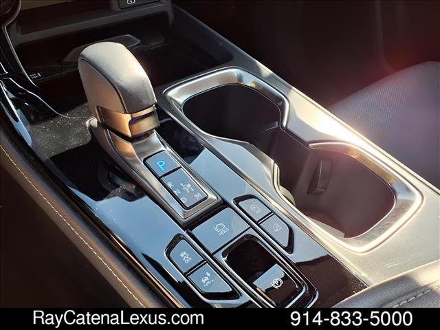 2022 Lexus NX 350 4D Sport Utility
