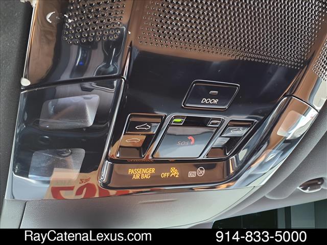 2023 Lexus RX 350 4D Sport Utility
