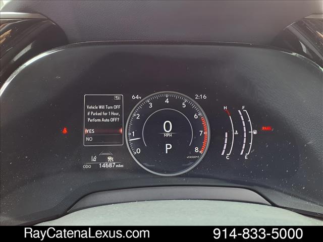 2023 Lexus RX 350 4D Sport Utility