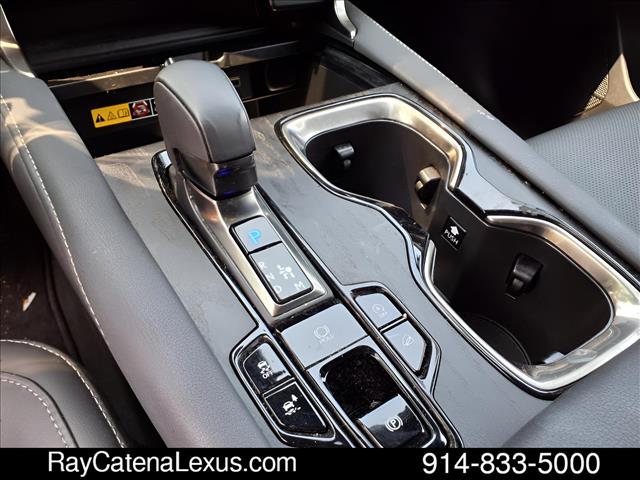 2024 Lexus RX 350 4D Sport Utility