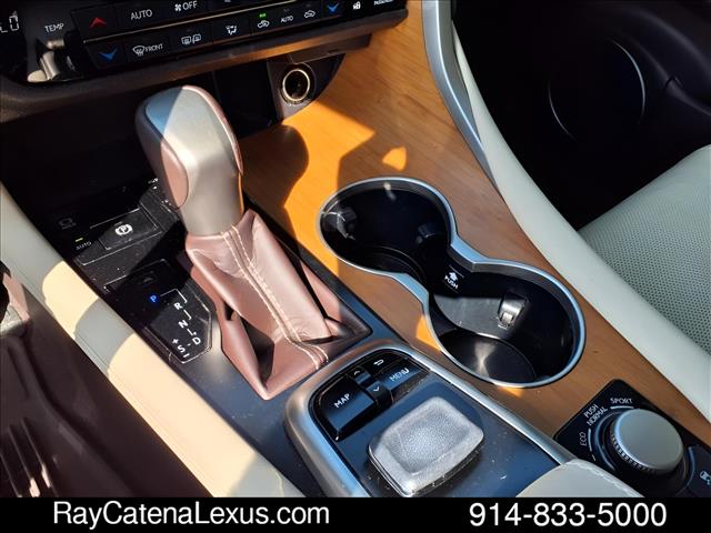 2019 Lexus RX 350 4D Sport Utility