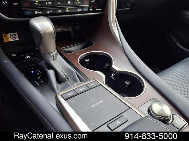 2022 Lexus RX 450h 4D Sport Utility