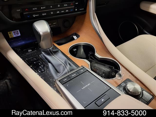 2022 Lexus RX 350 4D Sport Utility