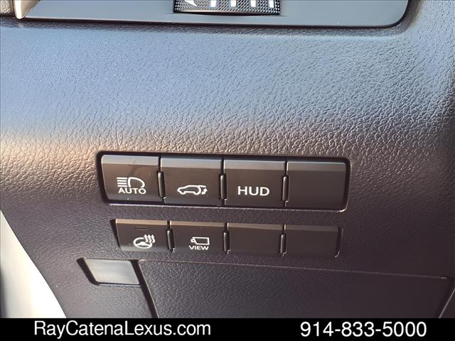 2022 Lexus RX 350 4D Sport Utility