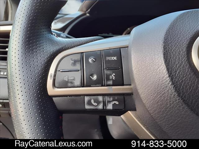 2022 Lexus RX 350 4D Sport Utility