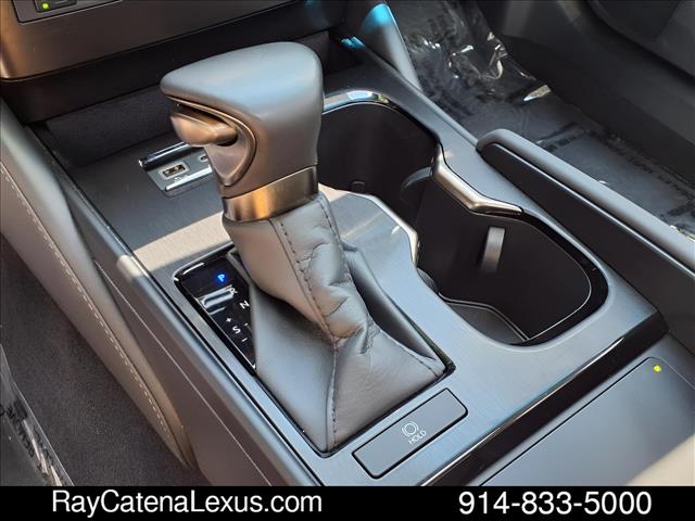 2024 Lexus ES 250 4D Sedan