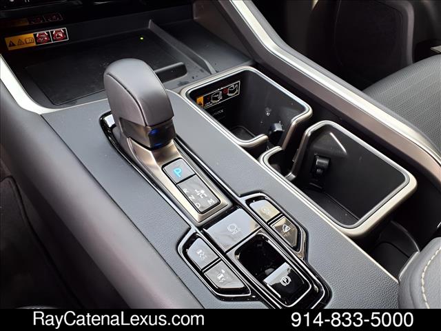 2024 Lexus TX 350 4D Sport Utility