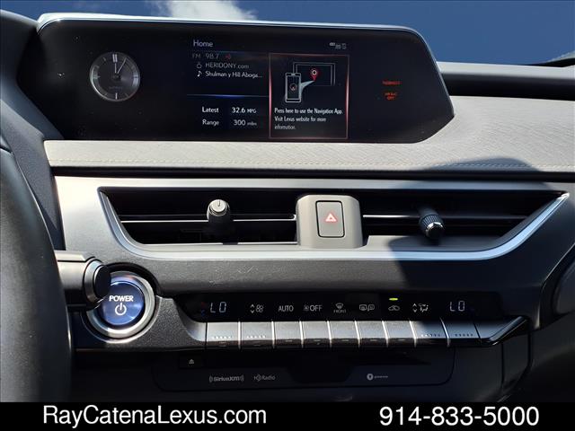 2019 Lexus UX 250h 4D Sport Utility