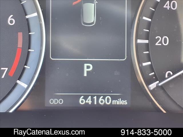 2022 Lexus RX 350L 4D Sport Utility