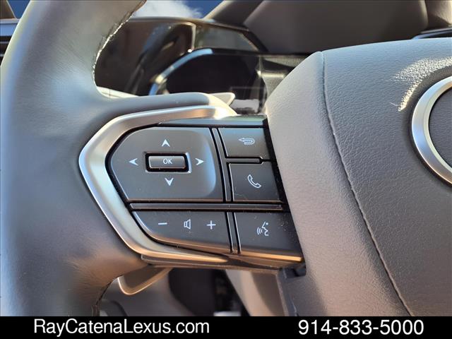 2022 Lexus NX 350 4D Sport Utility