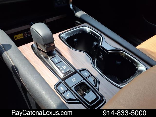 2023 Lexus RX 350 4D Sport Utility