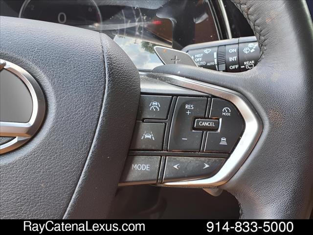2023 Lexus RX 350 4D Sport Utility