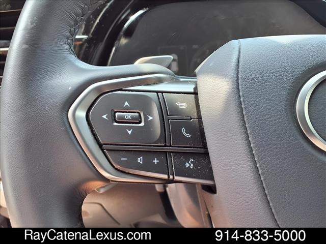 2024 Lexus RX 350 4D Sport Utility
