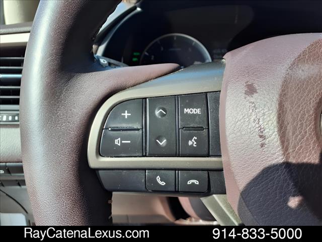 2019 Lexus RX 350 4D Sport Utility