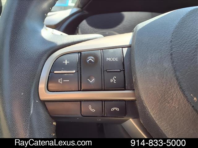 2022 Lexus RX 350 4D Sport Utility