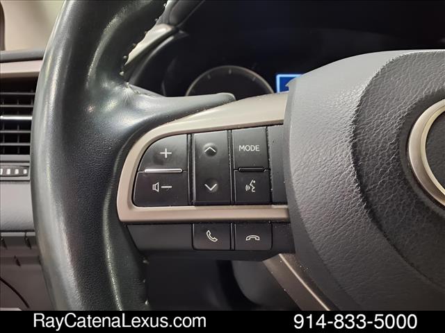 2022 Lexus RX 350 4D Sport Utility