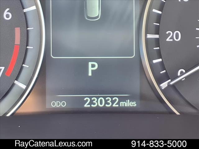 2022 Lexus RX 350 4D Sport Utility