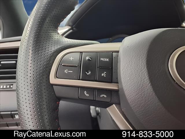 2022 Lexus RX 450h 4D Sport Utility