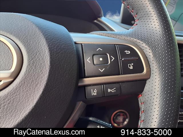 2022 Lexus RX 350 4D Sport Utility