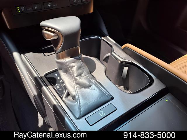 2023 Lexus ES 350 4D Sedan