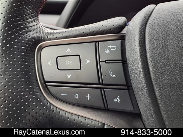 2019 Lexus UX 250h 4D Sport Utility