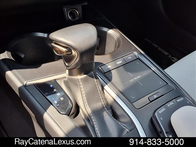 2019 Lexus UX 250h 4D Sport Utility