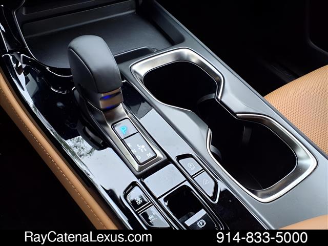 2022 Lexus NX 350 4D Sport Utility