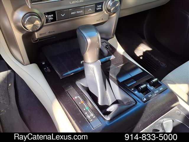 2021 Lexus GX 460 4D Sport Utility