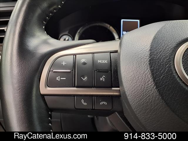 2021 Lexus LX 570 4D Sport Utility