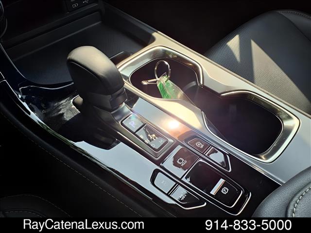 2022 Lexus NX 350 4D Sport Utility